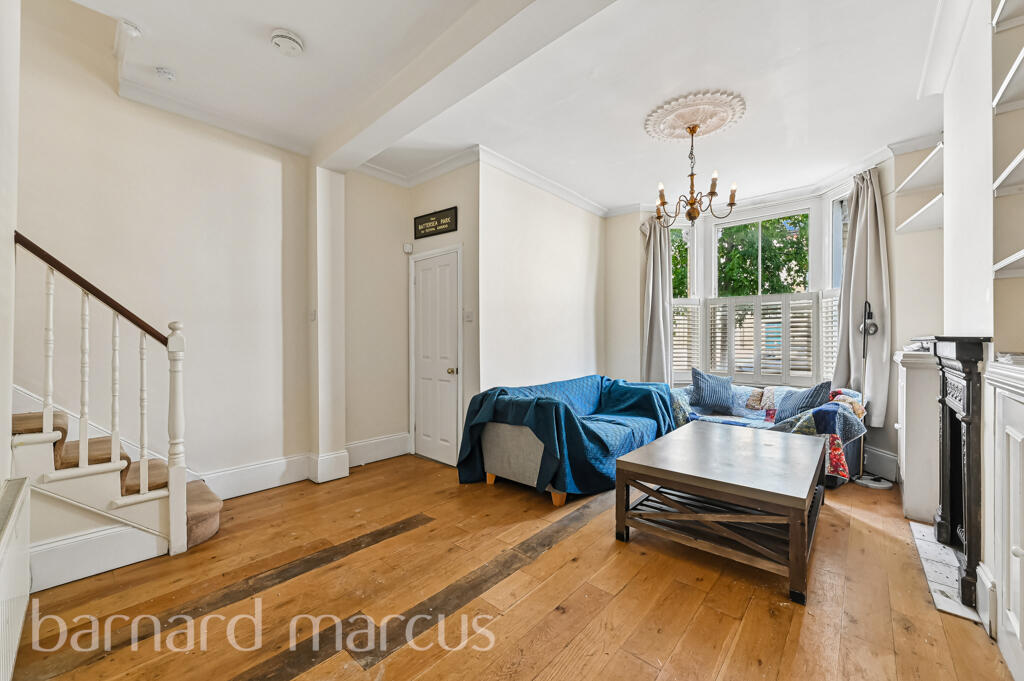 Apartment in London - View 4