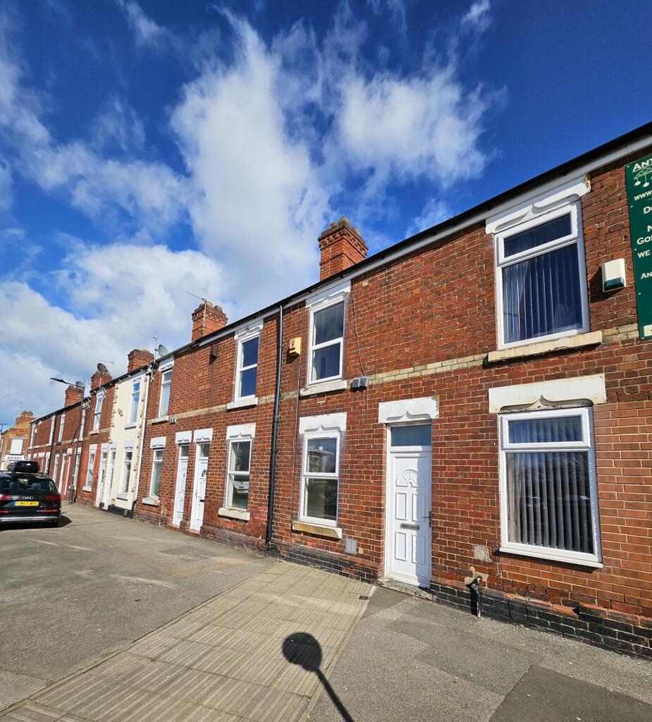 Main image of property: Market Road, Doncaster