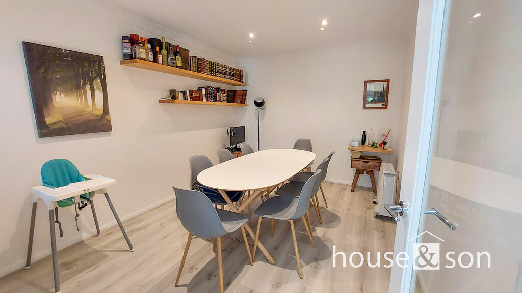 Additional image 6 of Colebrook Grange, 58a Christchurch Road, Bournemouth, BH1