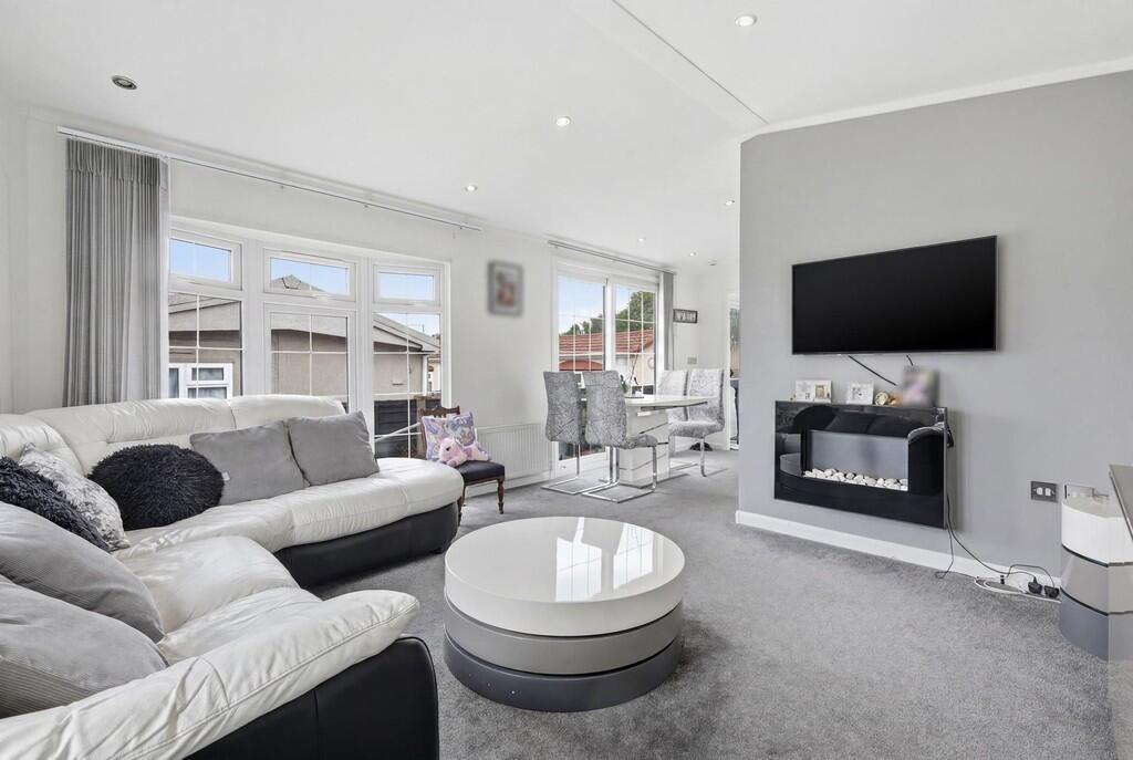 The Firs , Woodbine Close - View 2
