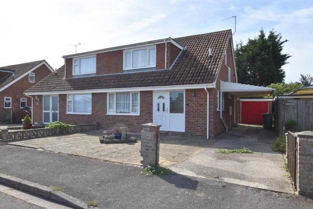 Main image of property: Cedar Crescent, St. Marys Bay, Romney Marsh