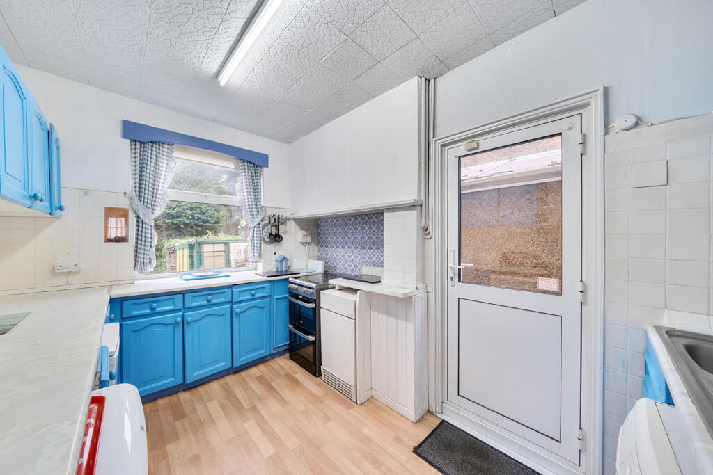 House in London - View 3