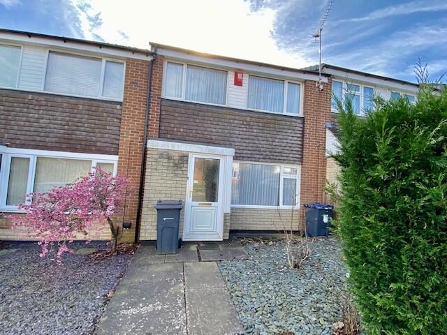Main image of property: Bowood Crescent, Birmingham, B31
