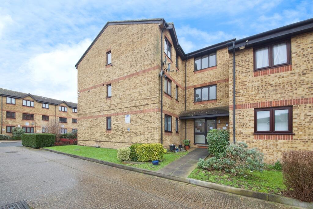 Main image of property: Vignoles Road, Romford, RM7