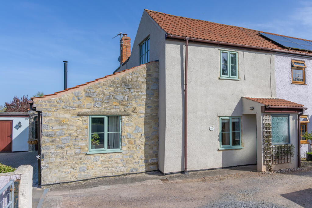 Main image of property: Hectors Stones, Woolavington