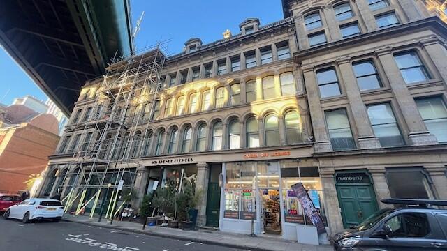 Main image of property: Queen Street, Quayside, Newcastle upon Tyne, NE1