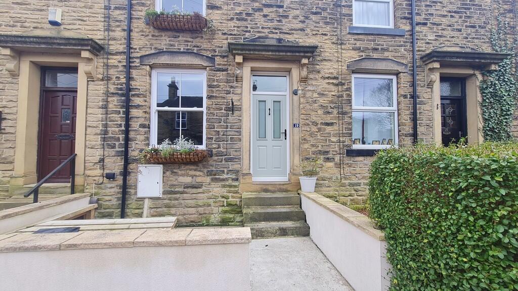 Main image of property: Bryan Street, Farsley