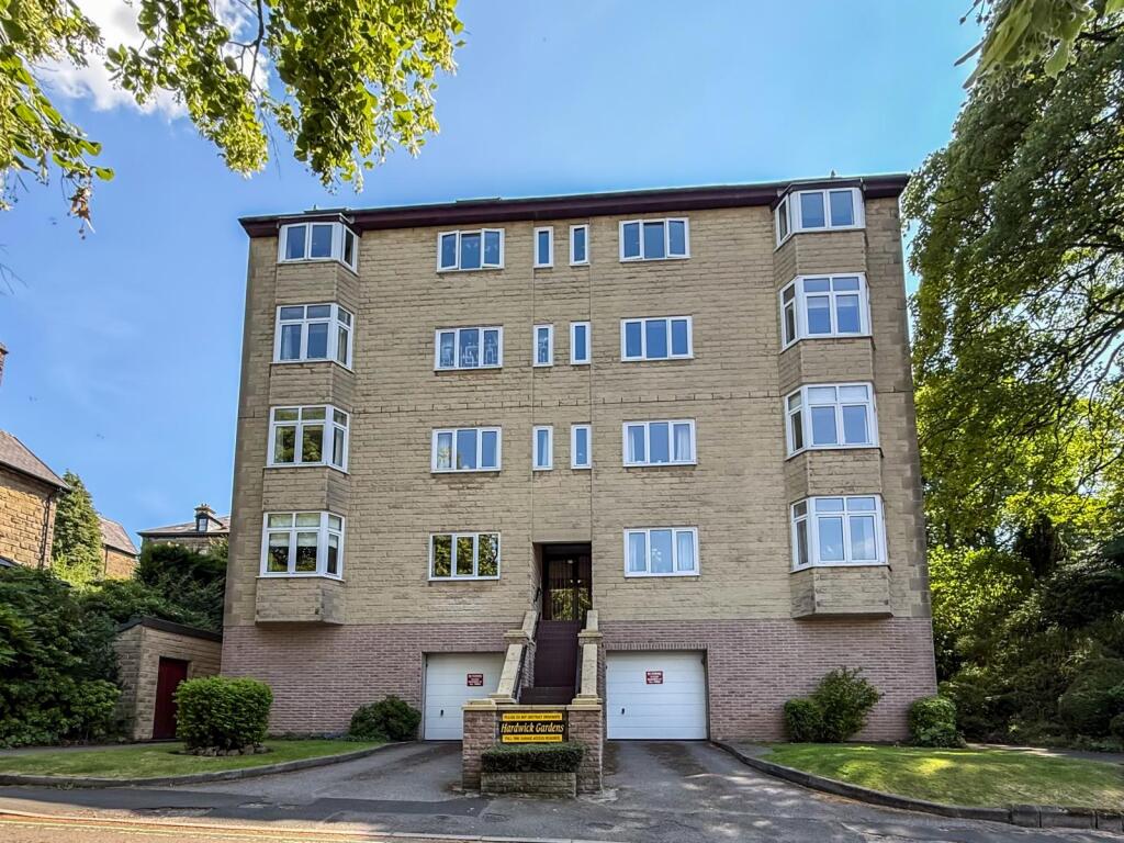 Main image of property: Hardwick Gardens, Hardwick Mount, Buxton