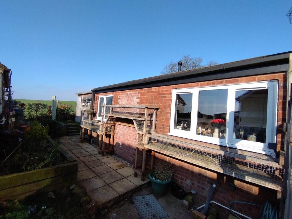 Chapel Lane, Harriseahead, Stoke-on-Trent photo 3