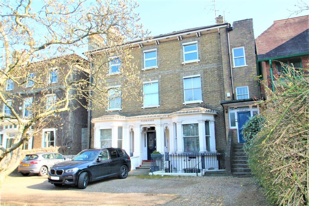 Main image of property: Parkside, London Road, Harrow on the Hill