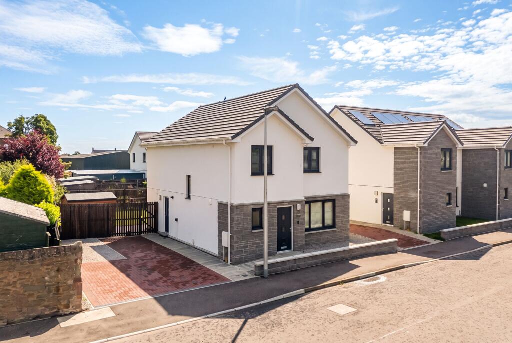 Main image of property: Victoria Street, Carnoustie, DD7