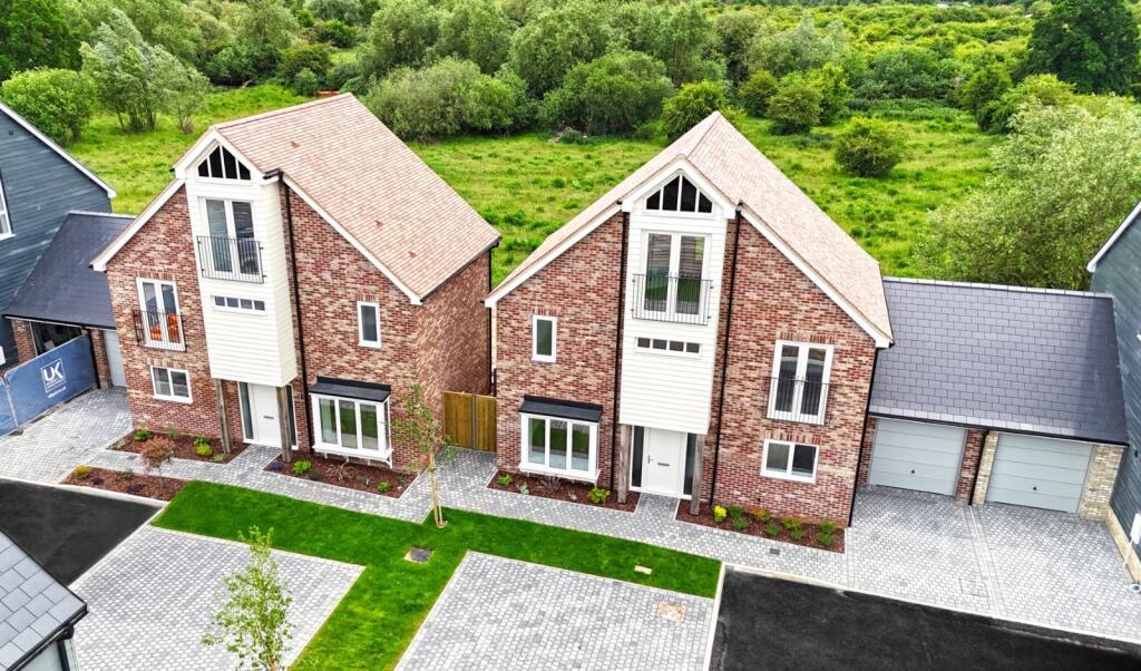 Main image of property: The Chimes