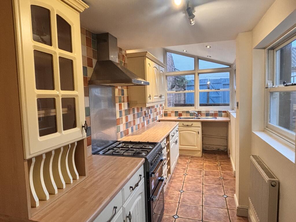 Main image of property: Cropston Road, Anstey