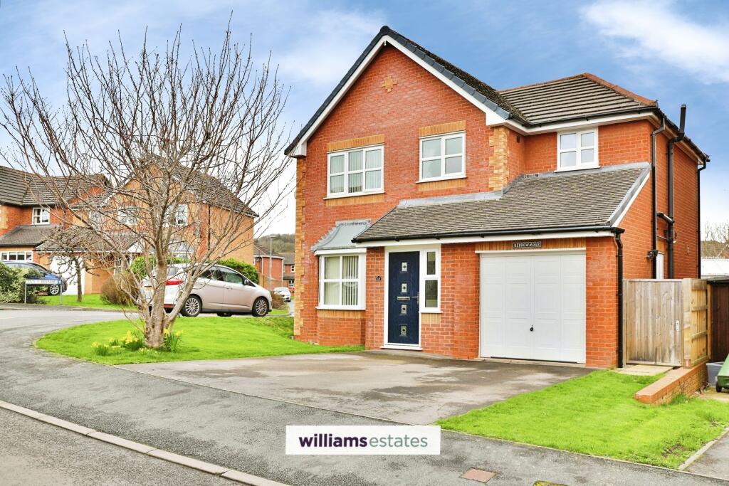 Main image of property: Denbigh, LL16