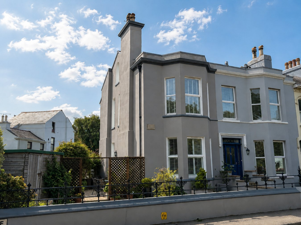 Main image of property: Fairfield Avenue, Ramsey, Isle of Man, IM8