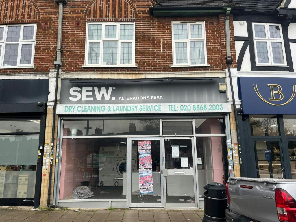 Main image of property: 70 Pinner Green, Pinner, HA5 2AB