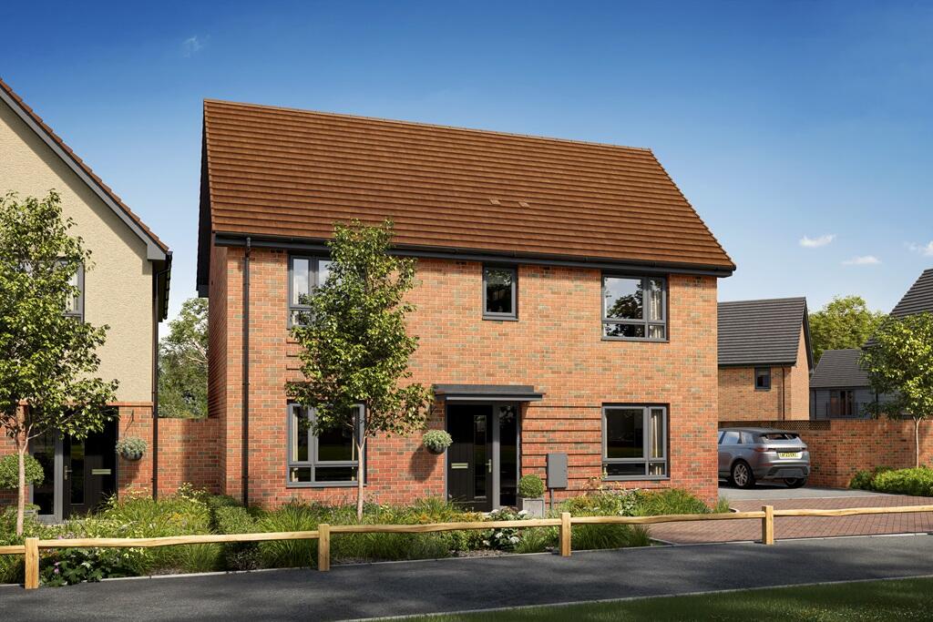 Main image of property: Off New Road,
Lower Bryanston,
Blandford Forum,
Dorset,
DT11 0DR
