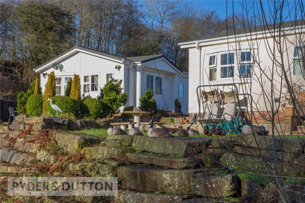 Additional image 26 of Swinnel Brook Park, Grane Road, Haslingden, Rossendale, BB4