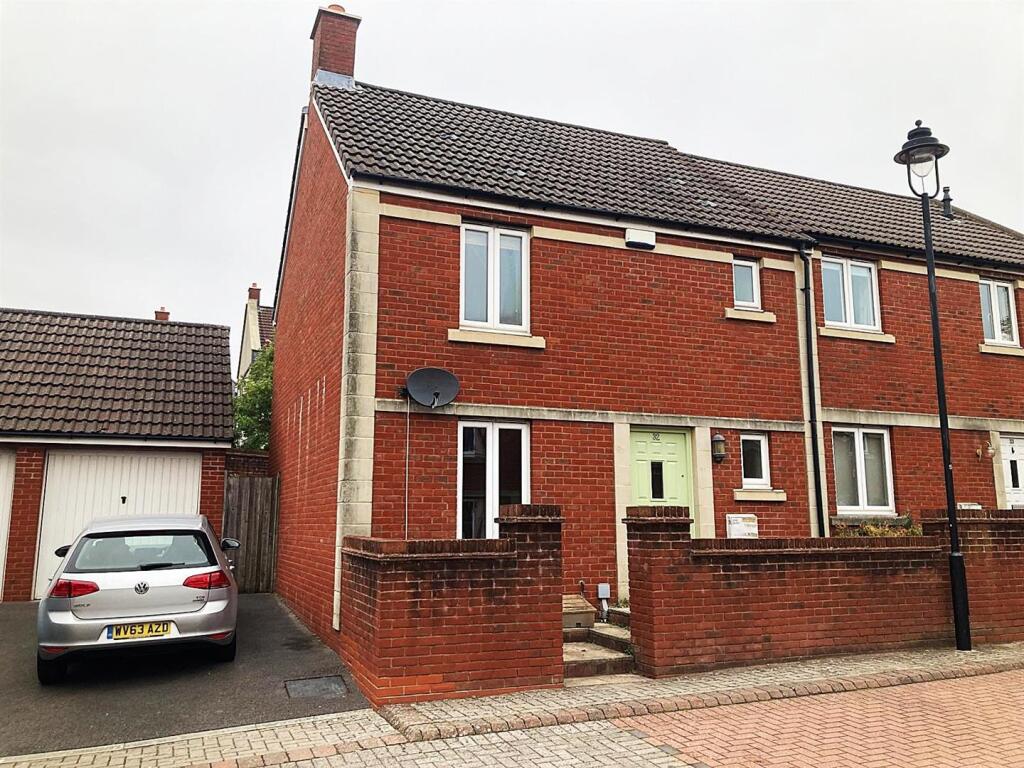 Main image of property: Trubshaw Close, Horfield, Bristol