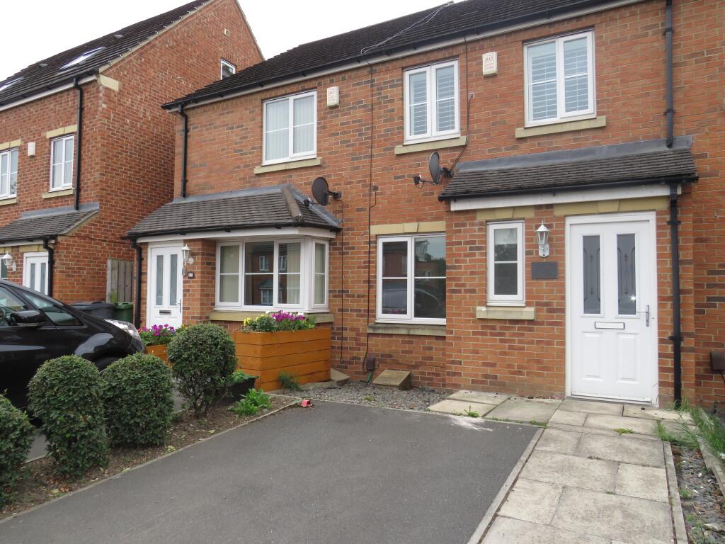 Main image of property: Stanks Drive, LEEDS