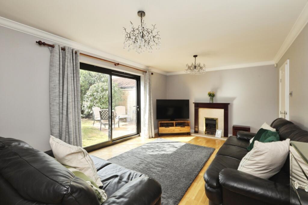 Galway Mews, Harworth, Doncaster, Nottinghamshire, DN11 photo 2