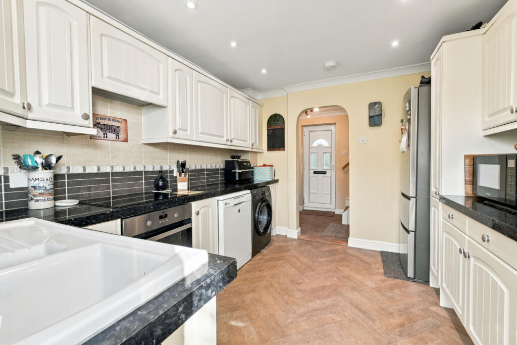 House in Bishop's Stortford, Duck End, Birchanger - View 5