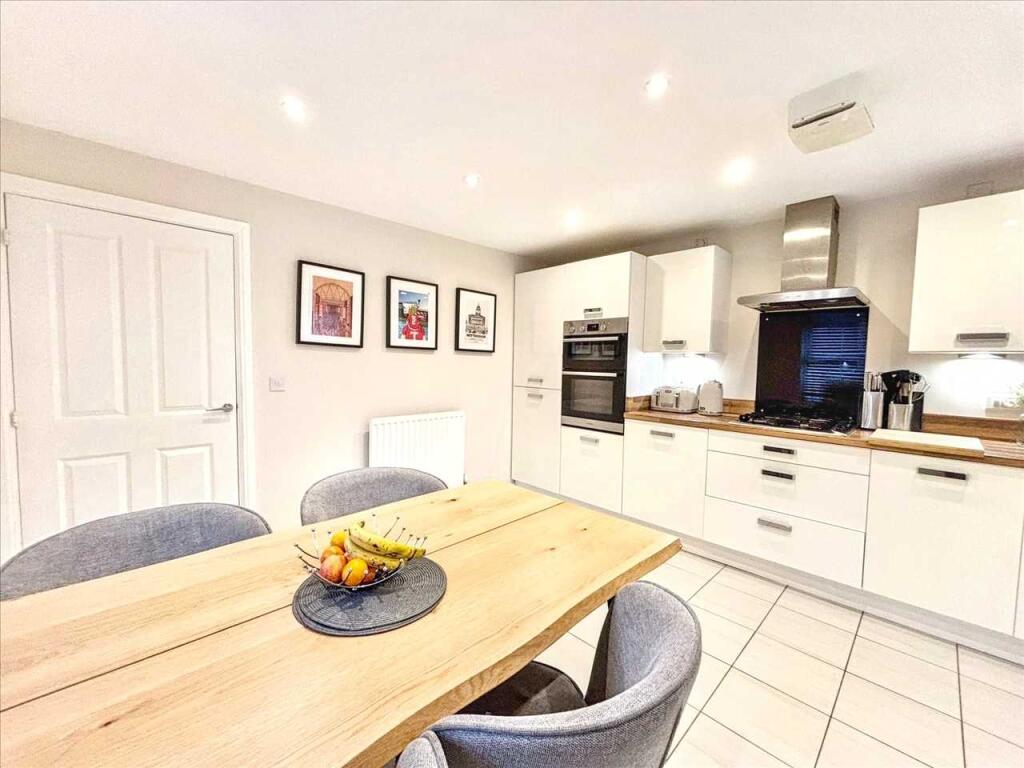 Sorrel Drive, Kirkby IN Ashfield photo 3