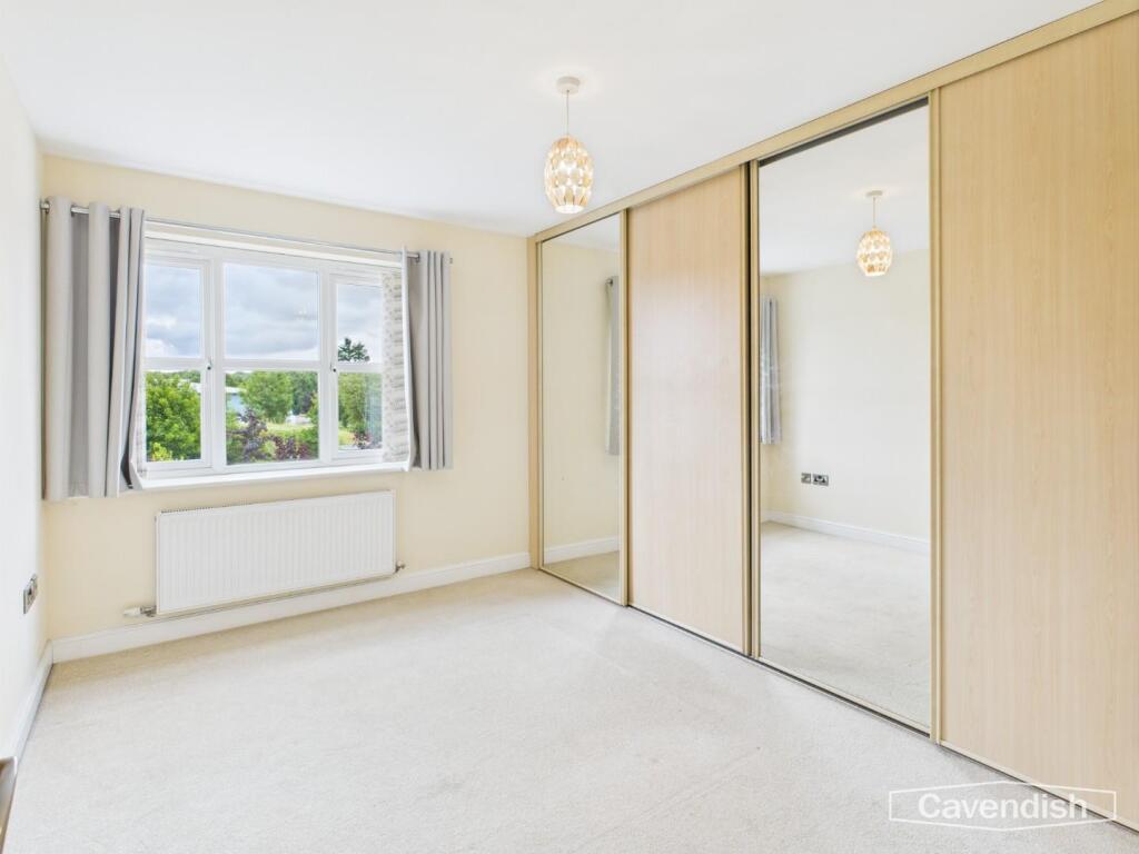Apartment in Mold, Pentre - View 5