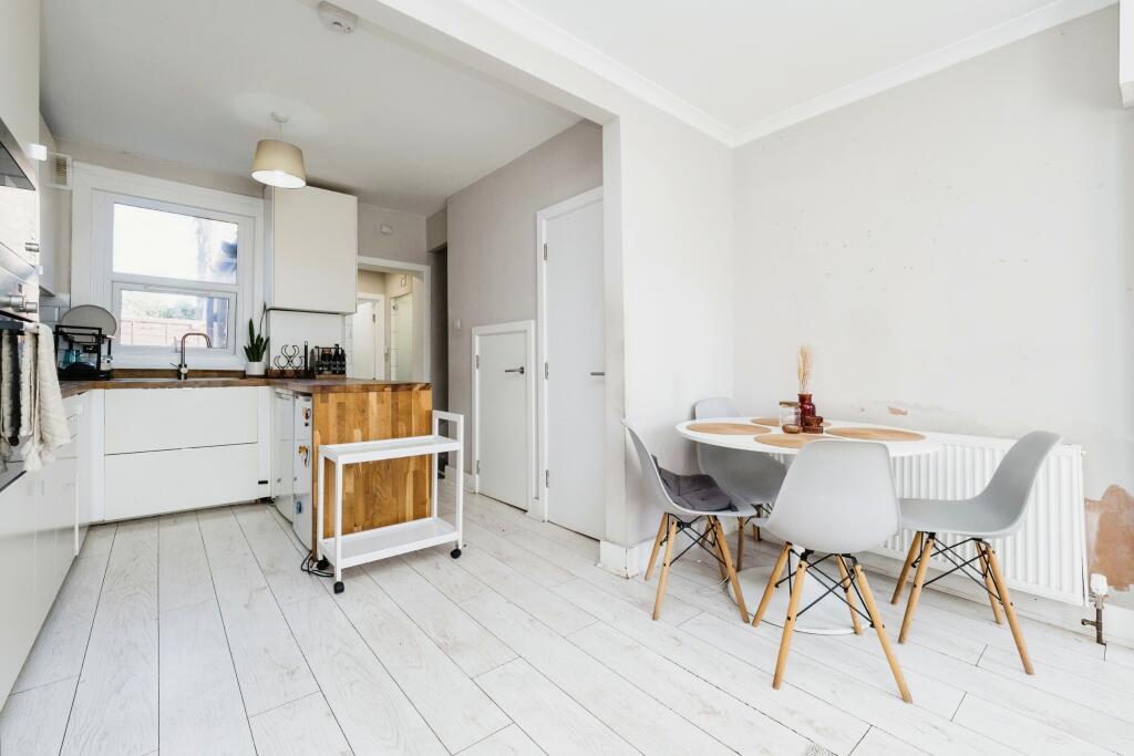 Gough Road, London, E15 - View 4