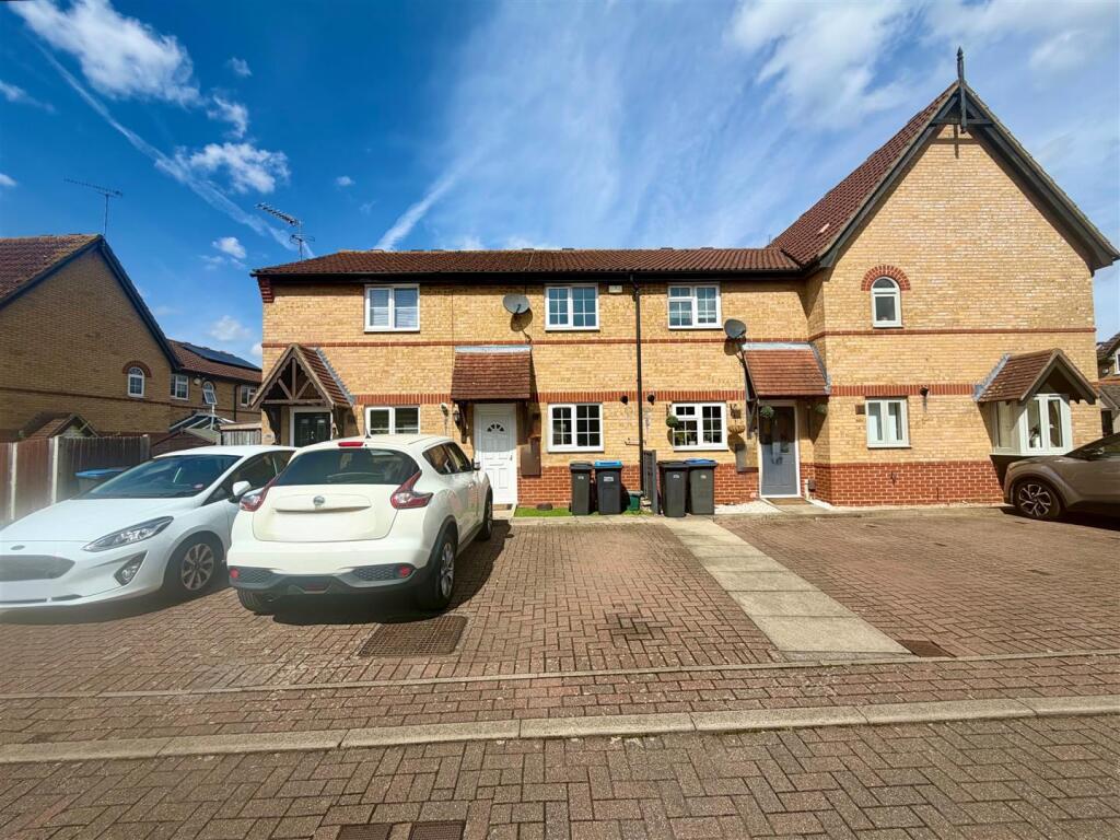 Main image of property: Coalport Close, Church Langley