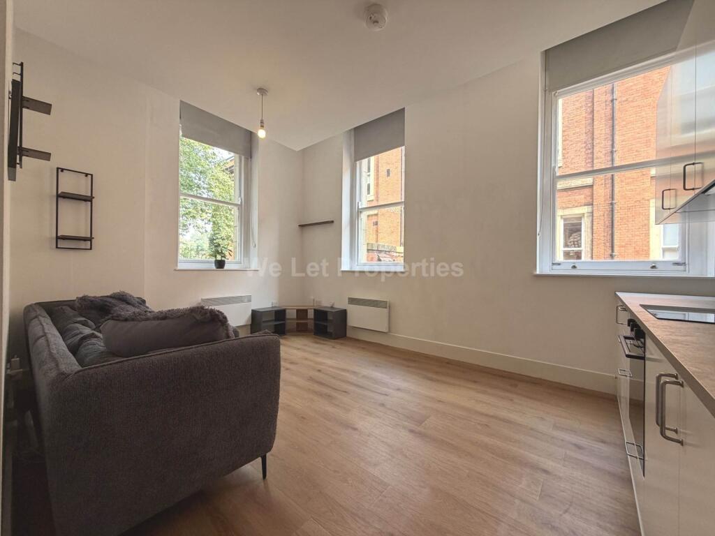 Main image of property: Town Hall, Bexley Square