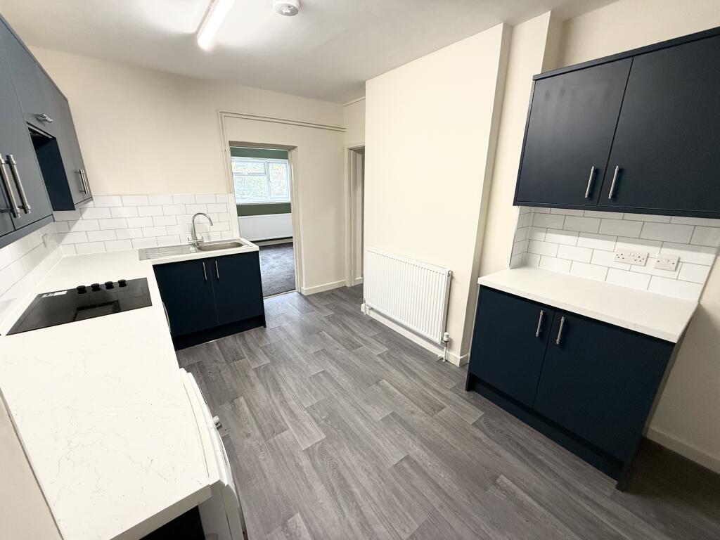 Apartment in Peterborough - View 3