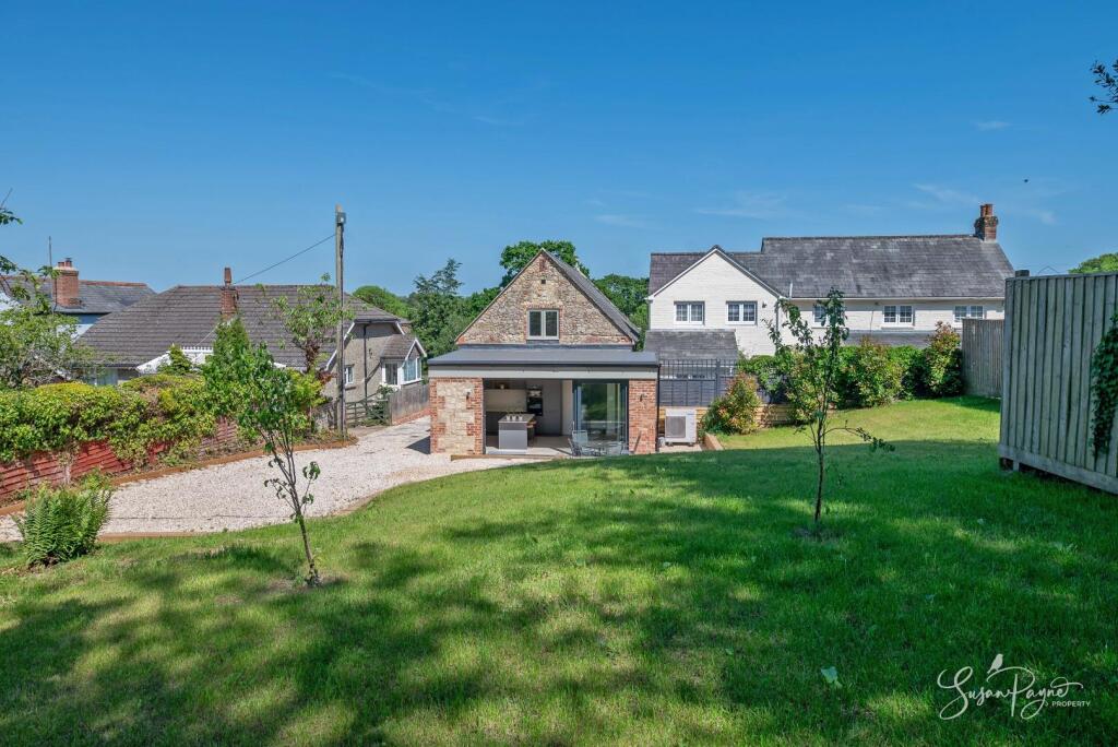 Niton Road, Rookley, Ventnor - View 2