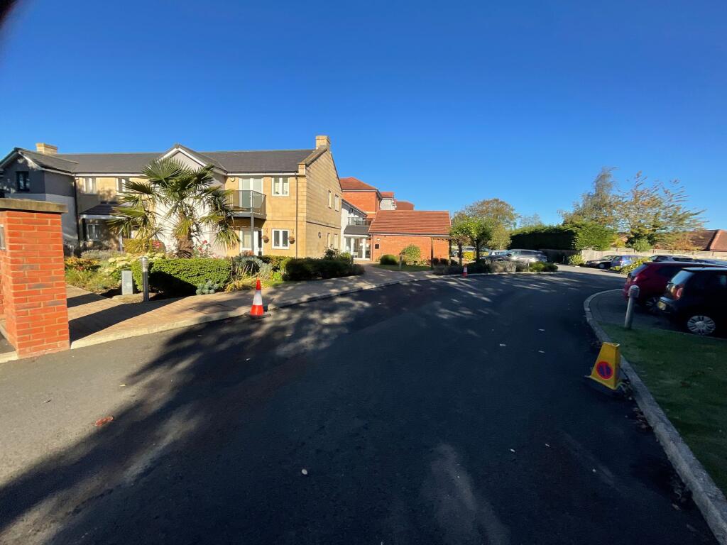 Main image of property: Newby Farm Road, Scarborough, YO12