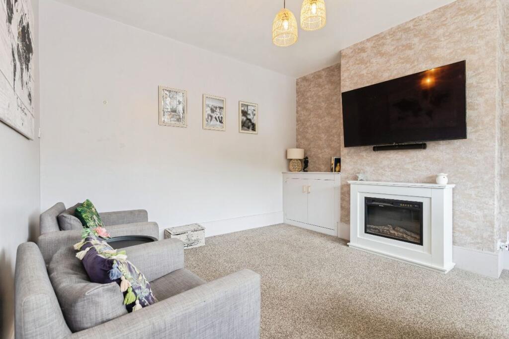 House in Barnard Castle, County Durham - View 5