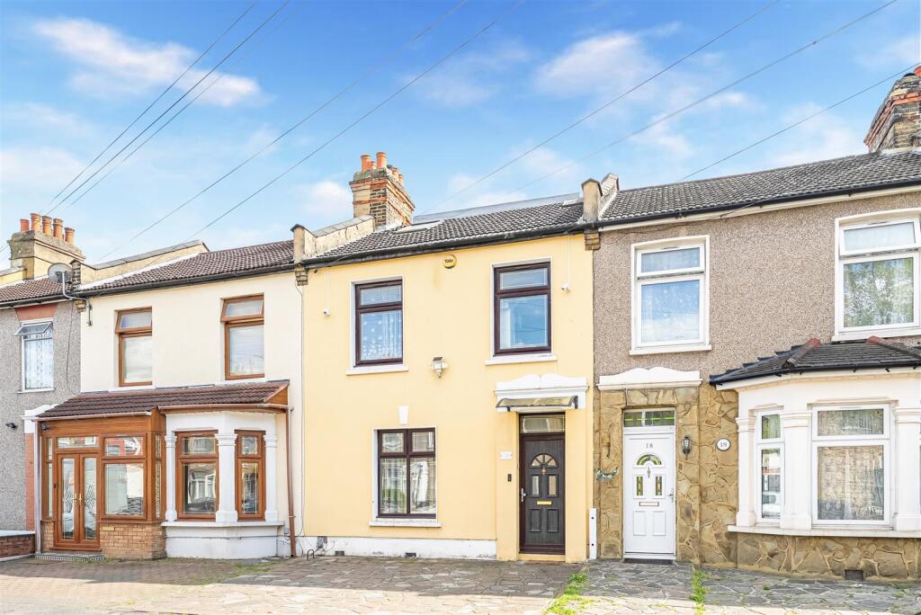 Main image of property: Eynsford Road, Seven Kings