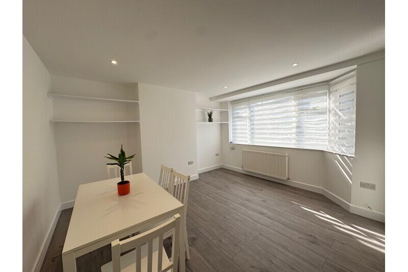 Main image of property: Connell Crescent, Ealing, Ealing