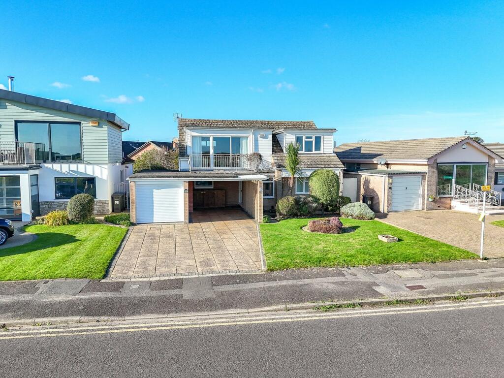Main image of property: Rolls Drive, Hengistbury Head, Bournemouth, BH6