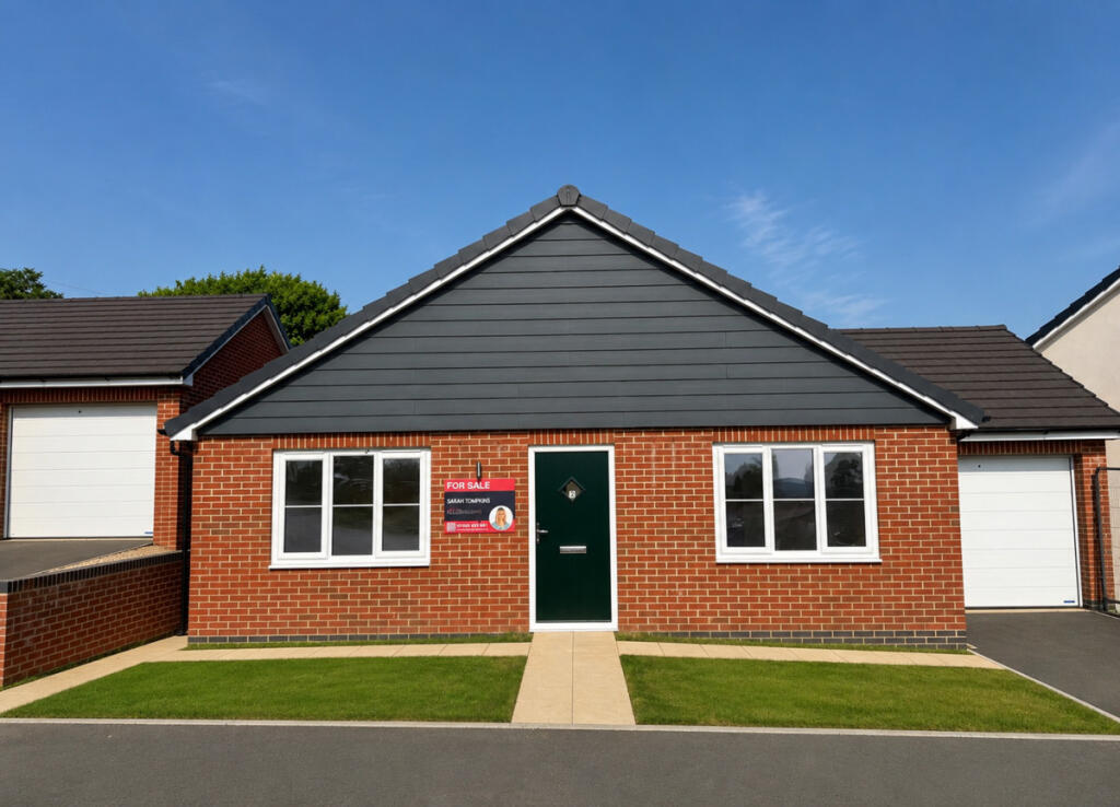 Main image of property: Broadweavers Close, Wincanton, BA9