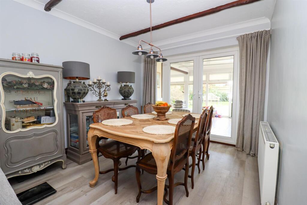 House in Tonbridge - View 5