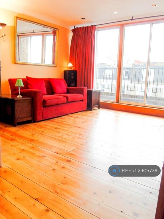 1 bedroom penthouse for rent