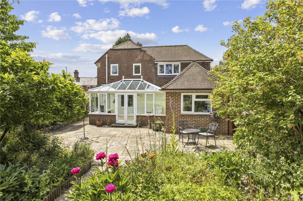 Main image of property: Petersfield Road, Midhurst, West Sussex, GU29