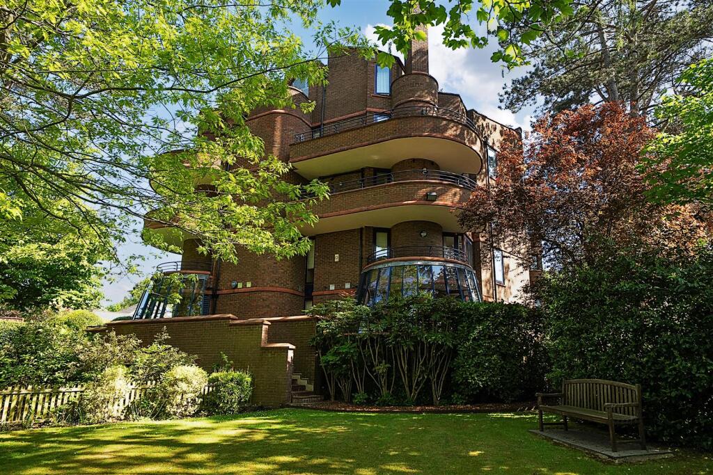 Main image of property: Firecrest Drive, Hampstead, NW3