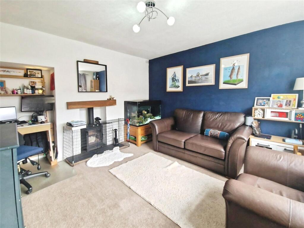 House in Manchester - View 2