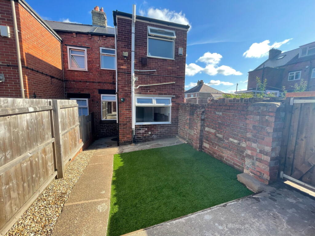 House in Barnsley, South Yorkshire - View 4
