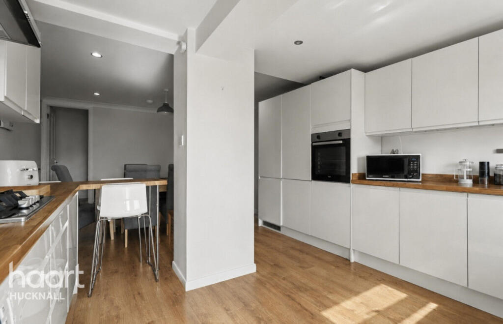 Main image of property: Co-Operative Avenue, Nottingham