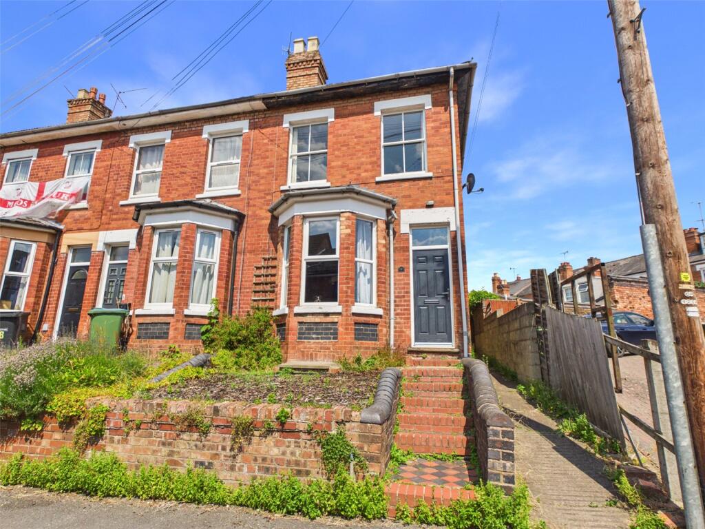 Main image of property: Belmont Street, Worcester, Worcestershire, WR3