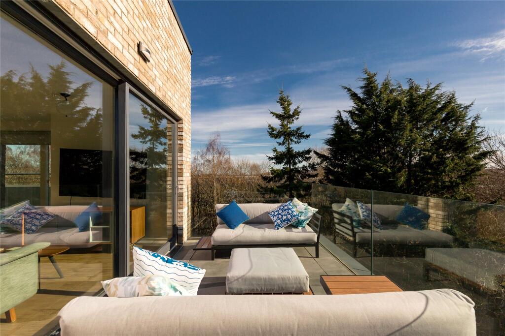 23, Groathill Road South, Edinburgh photo 2