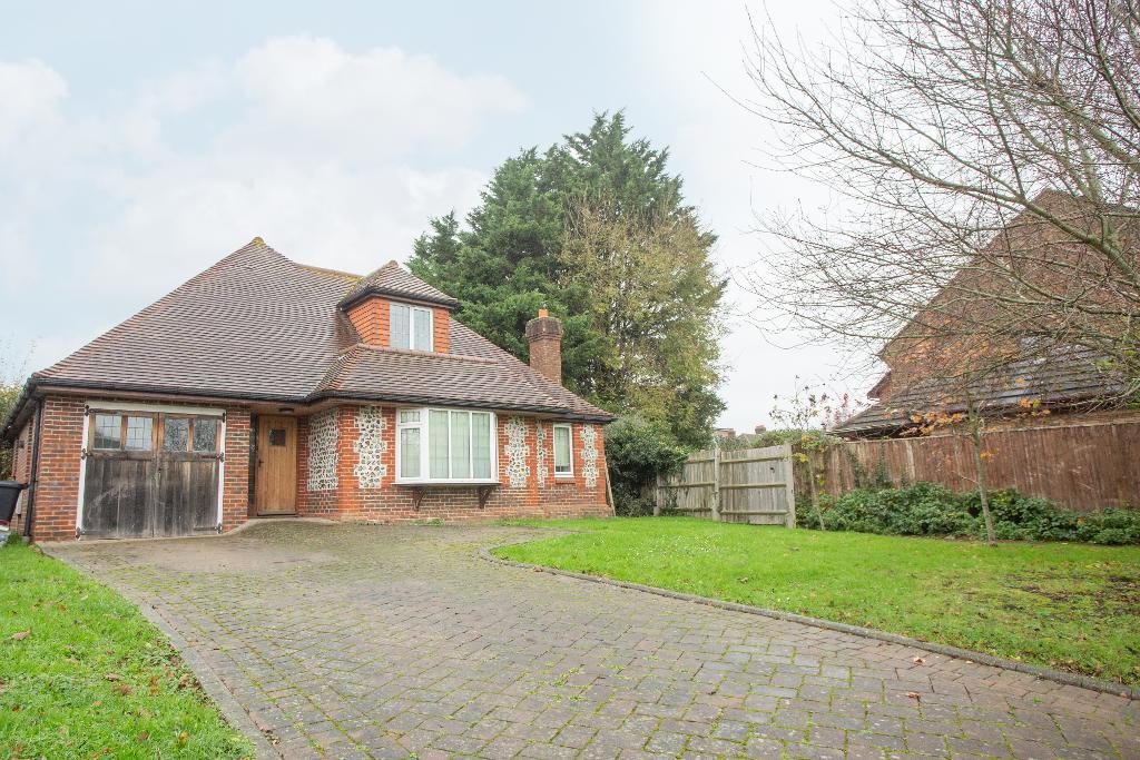 Main image of property: The Old Spinney, Ditchling Way, Hailsham, East Sussex, BN27 3LU