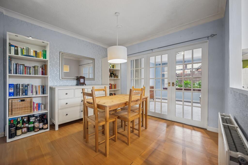 House in Glasgow, Mount Vernon - View 4